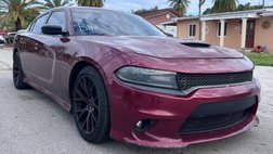 2019 Dodge Charger R/T