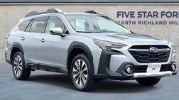 2024 Subaru Outback Touring