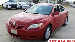 2008 Toyota Camry LE