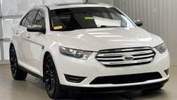 2015 Ford Taurus Limited