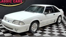 1990 Ford Mustang GT