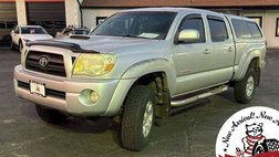 2006 Toyota Tacoma V6