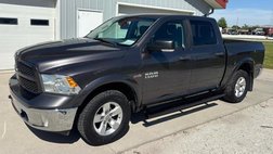 2015 Ram Ram Pickup 1500 SLT