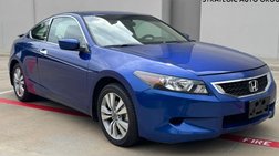 2010 Honda Accord EX-L