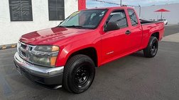 2007 Isuzu i-Series 290 S