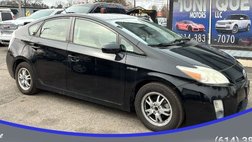 2010 Toyota Prius Two
