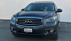 2013 Infiniti JX35 Base