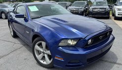 2013 Ford Mustang GT