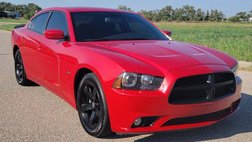 2013 Dodge Charger R/T