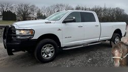 2019 Ram Ram Pickup 2500 Big Horn