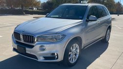2014 BMW X5 xDrive35i
