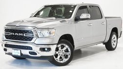 2022 Ram Ram Pickup 1500 Lone Star