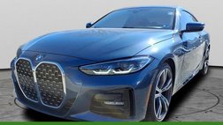 2024 BMW 4 Series 430i xDrive