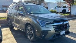 2023 Subaru Ascent Limited 7-Passenger