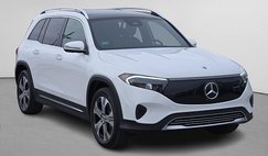 2024 Mercedes-Benz EQB EQB 300 4MATIC
