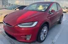2017 Tesla Model X 100D