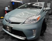 2015 Toyota Prius Persona Series