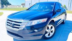 2010 Honda Accord Crosstour 