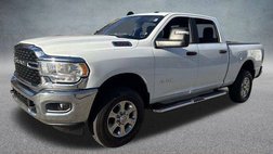 2024 Ram Ram Pickup 2500 Big Horn
