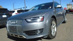 2016 Audi Allroad 2.0T quattro Premium