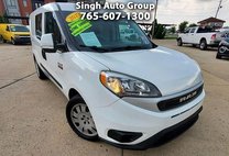 2019 Ram ProMaster City SLT