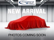 2024 Subaru Solterra Touring