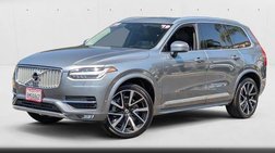 2019 Volvo XC90 T6 Inscription