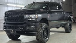 2022 Ram Ram Pickup 2500 Big Horn