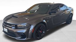 2023 Dodge Charger SRT Hellcat