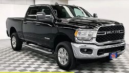 2024 Ram Ram Pickup 2500 Big Horn