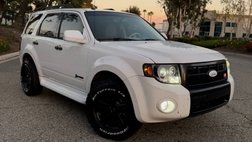 2011 Ford Escape Hybrid Base