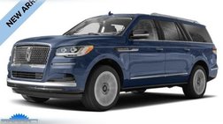 2022 Lincoln Navigator Standard