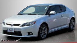 2013 Scion tC Base