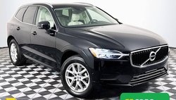 2019 Volvo XC60 T5 Momentum