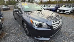 2015 Subaru Legacy 3.6R Limited