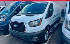 2024 Ford Transit 250