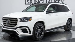 2024 Mercedes-Benz GLS GLS 450