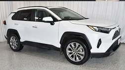 2023 Toyota RAV4 Limited