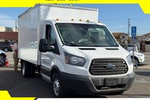 2019 Ford Transit 350 HD