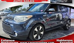 2015 Kia Soul !