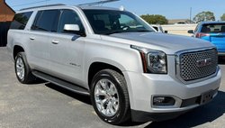2017 GMC Yukon XL SLE