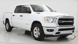 2024 Ram Ram Pickup 1500 Big Horn