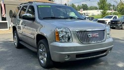 2009 GMC Yukon SLT