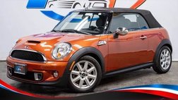 2011 MINI Cooper S