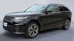 2019 Land Rover Range Rover Velar P340 R-Dynamic SE