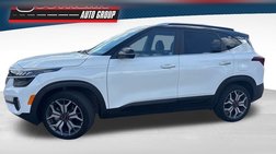 2022 Kia Seltos SX
