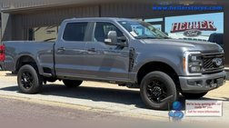 2023 Ford Super Duty F-250 XL
