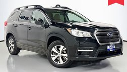 2019 Subaru Ascent Premium 8-Passenger