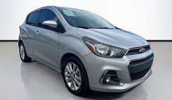 2016 Chevrolet Spark 1LT CVT