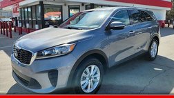 2019 Kia Sorento L